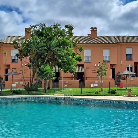Unifamiliar 3 D.Novo Sancti Petri Βίλα Chiclana de la Frontera Εξωτερικό φωτογραφία