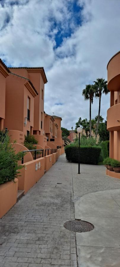 Unifamiliar 3 D.Novo Sancti Petri Βίλα Chiclana de la Frontera Εξωτερικό φωτογραφία
