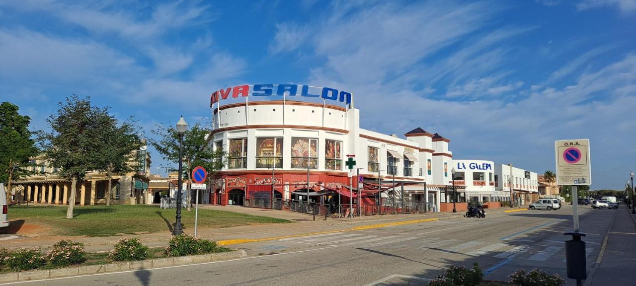Unifamiliar 3 D.Novo Sancti Petri Βίλα Chiclana de la Frontera Εξωτερικό φωτογραφία