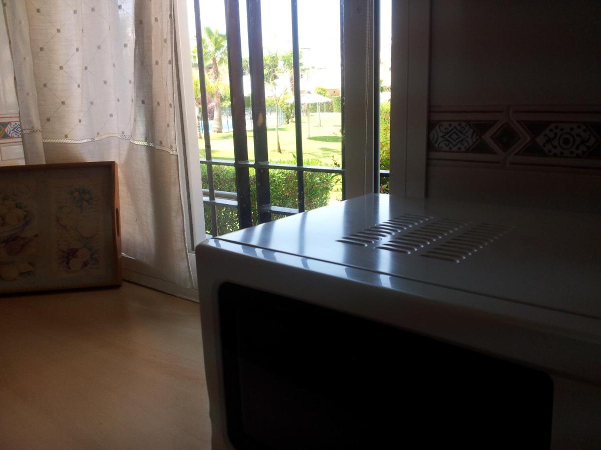 Unifamiliar 3 D.Novo Sancti Petri Βίλα Chiclana de la Frontera Εξωτερικό φωτογραφία
